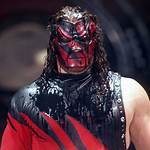 The Epitome of Destruction: the Wrestler Kane
