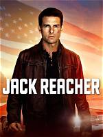 The Epitome of Jack Reacher