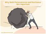 The Epitome of Perseverance and Resilience