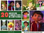 The Essential Guide to Mexican Cartoons: a Journey into Animated Mexican Culture