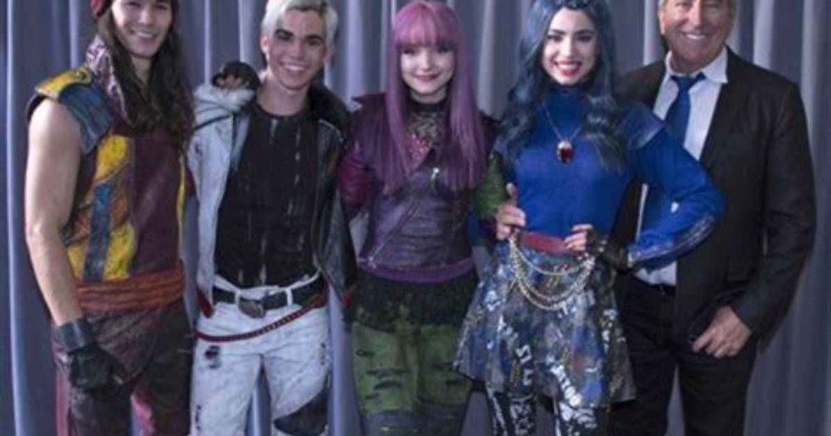 The Essential Guide to Movies Starring Cameron Boyce