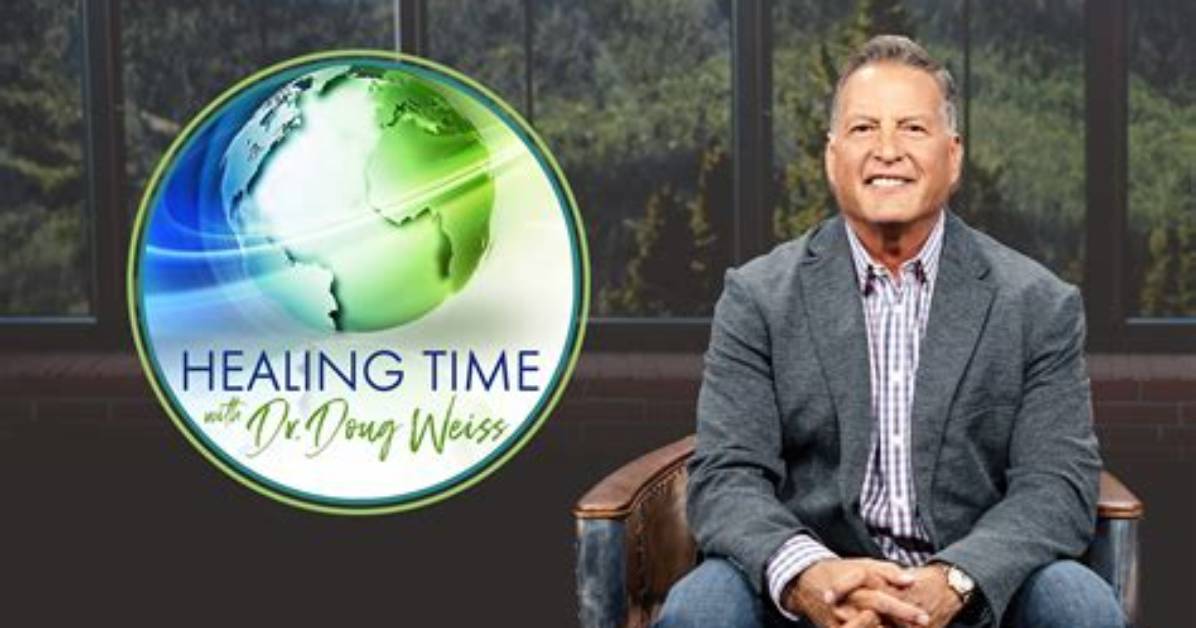 The Essential Role of Dr Doug Weiss's Wife in His Success