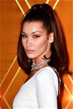 The Evolution of Bella Hadid's Look: Before and After