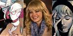 The Evolution of the Gwen Stacy Actress: a Journey Through Time