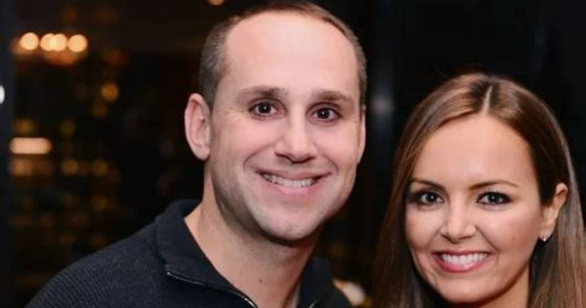 The Ex-Wife of Michael Rubin and Her Journey