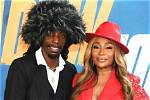 The Extraordinary Journey of Cynthia Bailey's Husband