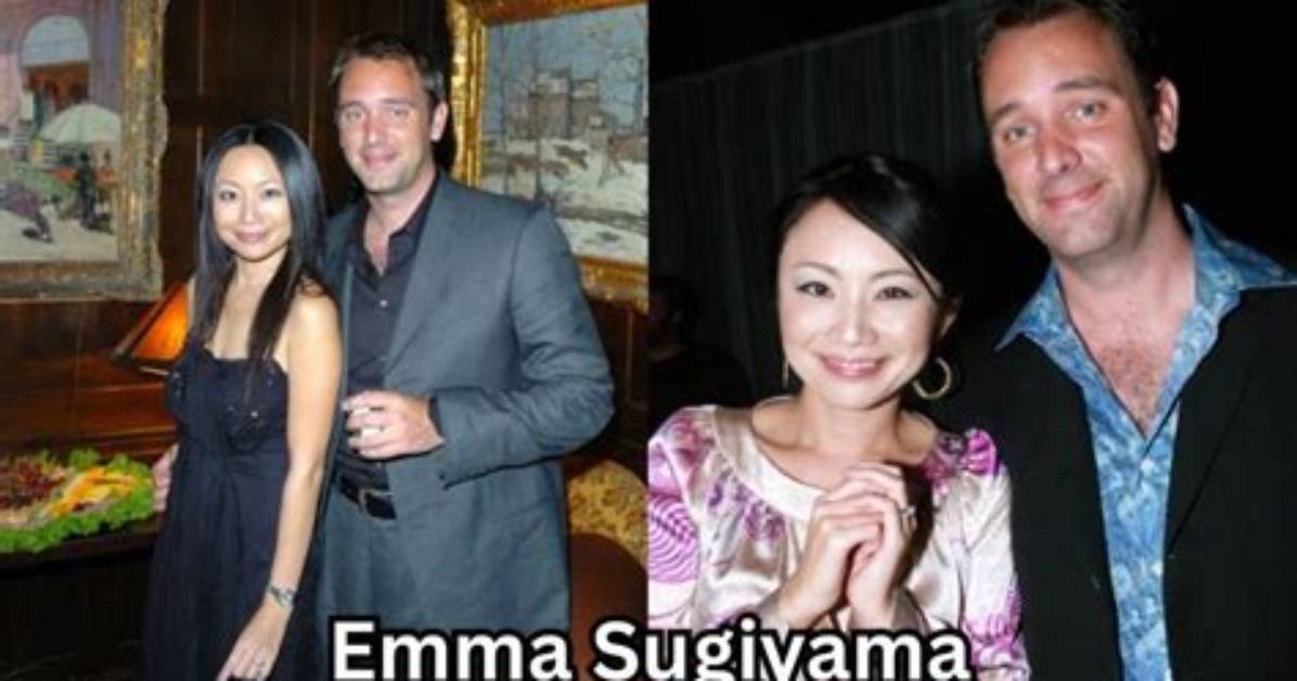 The Extraordinary Journey of Emma Sugiyama: Uncovering Her Life Facts