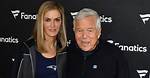The Eye Doctor Who Married Robert Kraft |