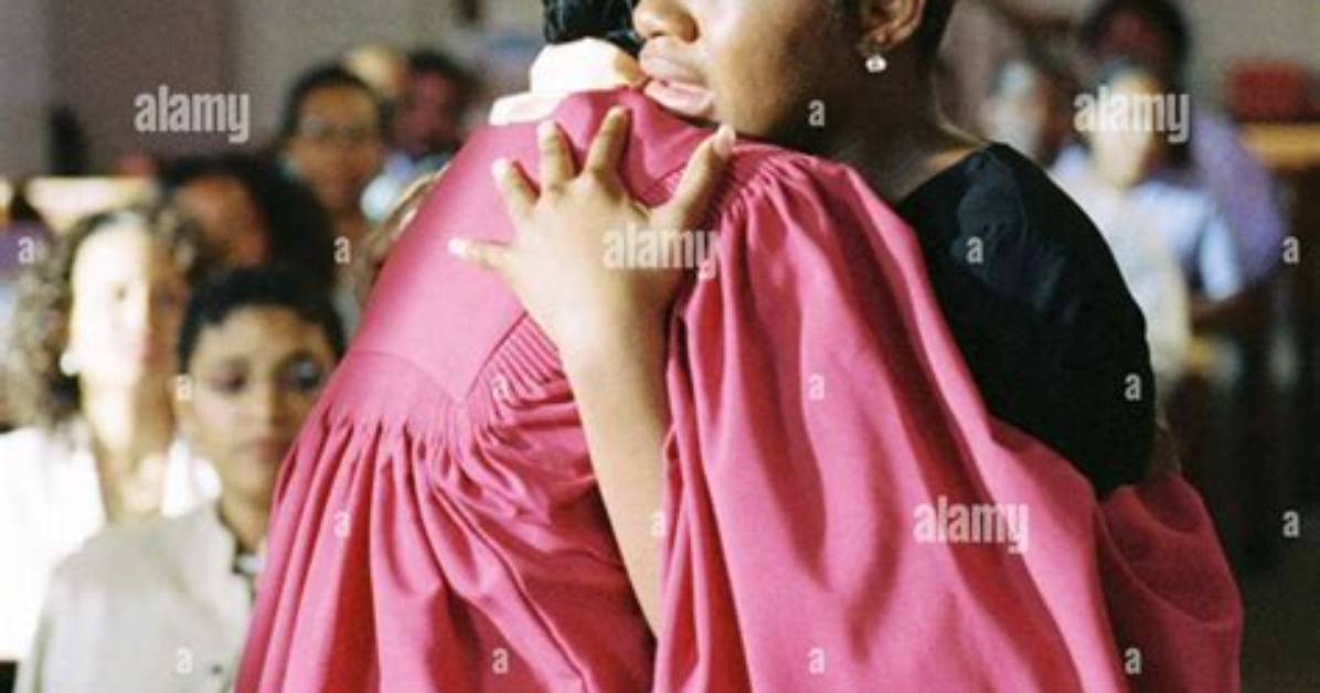 The Fantasia Barrino Story: Life Is Not a Fairy Tale