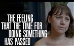 The Feeling That the Time for Doing Something Has Passed Filmmaker Joanna Arnow Signs Wi |