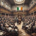 The Force Behind Irish Independence and Women's Rights