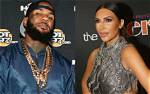 The Game Raps About Having Sex with Kim Kardashian, Says He Used to Make Frosted Flakes for Kylie Je