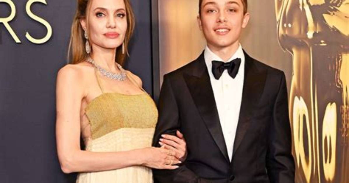 The Gender of Knox Jolie-Pitt: Unraveling the Mystery