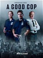 The Good Cop (Tv) Cast