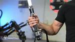 The Hacksmith |