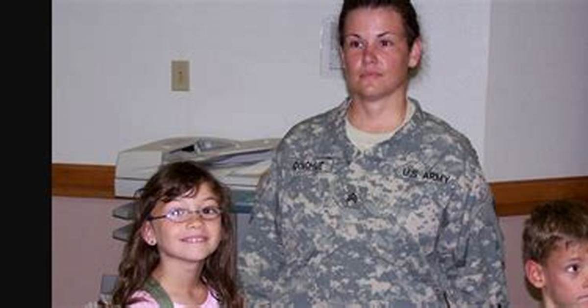 The Harrowing Case of Sarah Jean Hartsfield