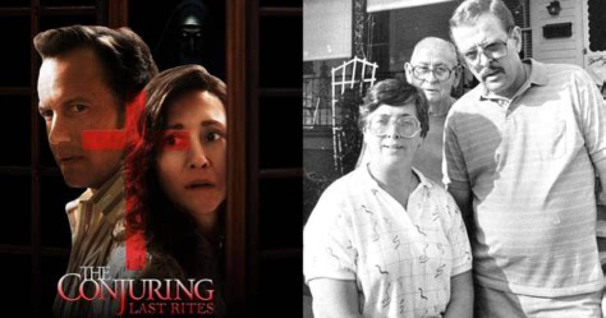 The Haunting Story of His Death