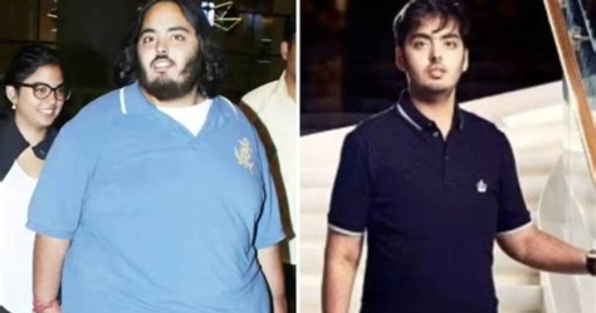 The Health Conditions of Anant Ambani: a Deep Dive