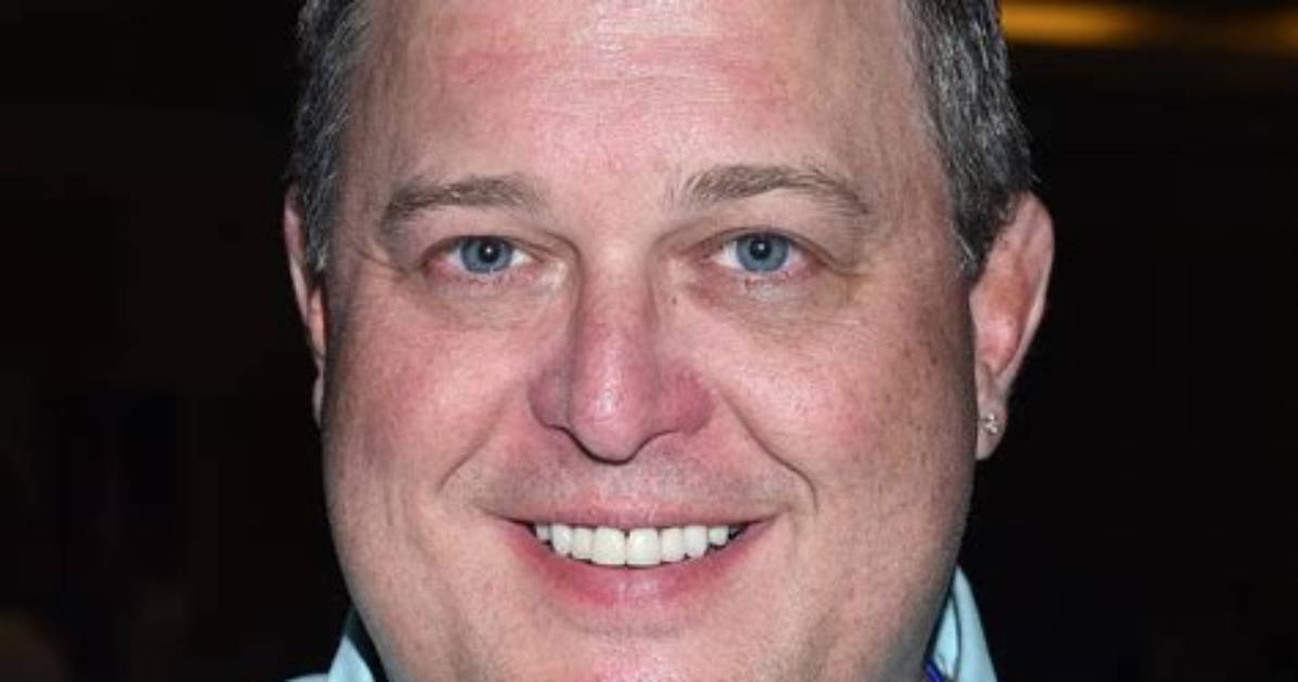 The Heart Behind the Laughter: Billy Gardell's Wife