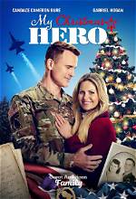 The Heartwarming Cast of "My Christmas Hero": Meet the Everyday Heroes