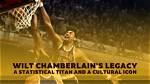 The Heir to Wilt Chamberlain's Legacy?