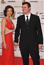 The Husband of Alana De La Garza