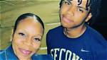 The Husband of Tina Thompson