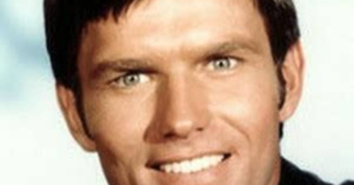 The Iconic Officer Jim Reed