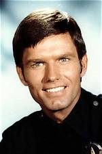 The Iconic Officer Jim Reed