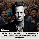 The Impact and Legacy of Matthew Perry's Death: a Comprehensive Exploration