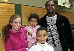 The Impact of Musiala's Parents' Divorce on His Football Career