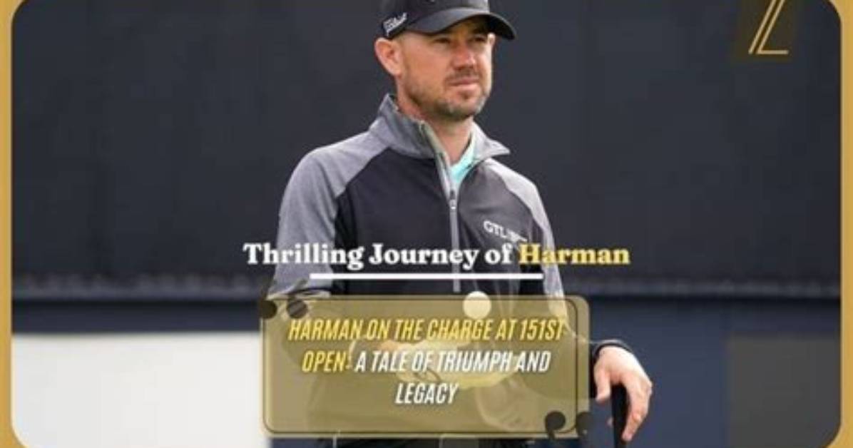 The Impressive Journey of Harman Pga: Unraveling His Height and More