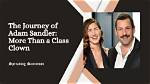 The Incredible Journey of Fame and Adam Levine