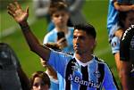 The Incredible Story of Luis Suarez's Son: from Father to Son