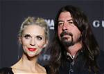 The Inside Scoop: Dave Grohl's Sister Lisa and Their Unbreakable Bond