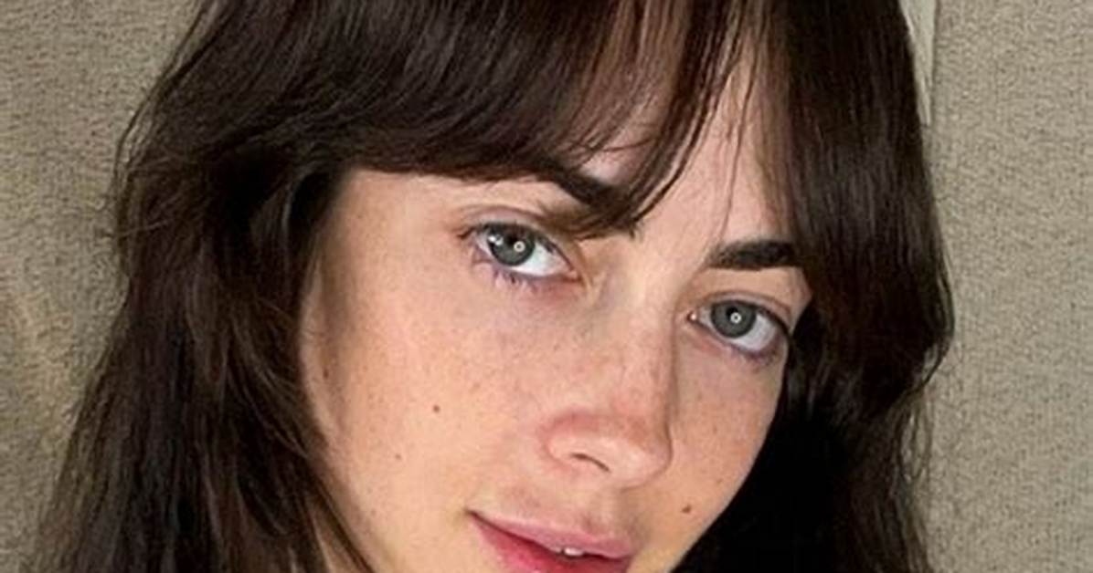 The Inside Story of Lily Alcott's Onlyfans Leak