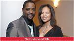 The Inspiring Journey of Blair Underwood's Wife