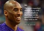The Inspiring Journey of Kobe Bryant's Wife and Partner