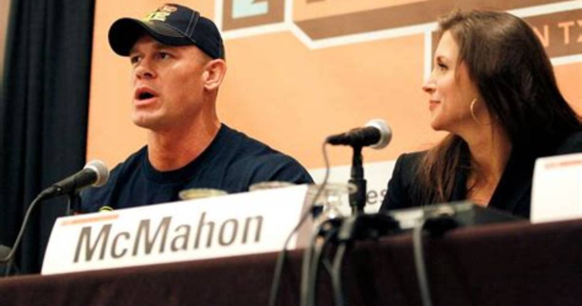 The Inspiring Journey of Stephanie Mcmahon and Her Impact on Wrestling
