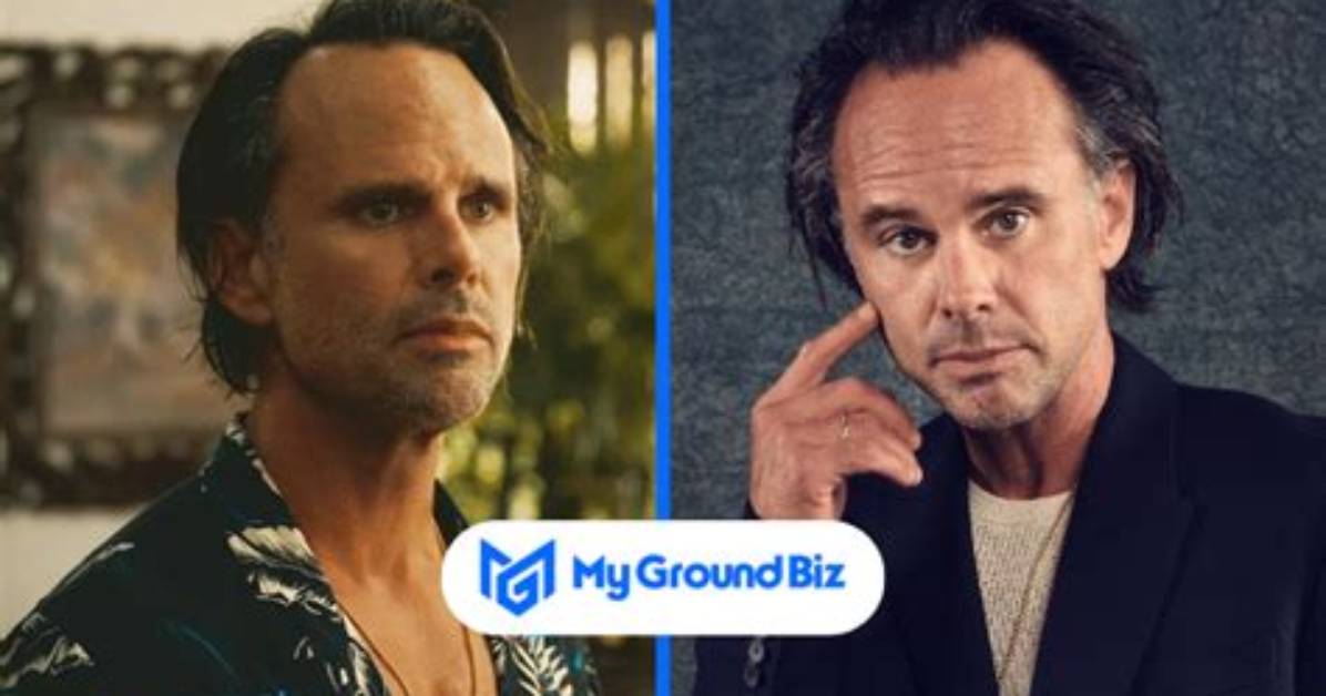 The Inspiring Journey of Walter Goggins and His Wife