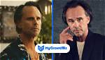 The Inspiring Journey of Walter Goggins and His Wife