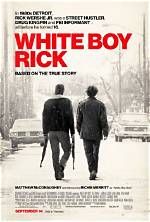 The Inspiring Story of White Boy Rick's Daughter