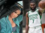 The Intriguing Mystery Behind Jaylen Brown Girlfriend Rumors |