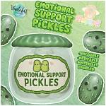 The Irresistible Charm of Thelma Pickles