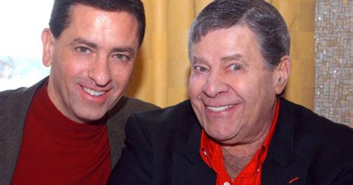 The Journey of Jerry Lewis' Sons Today
