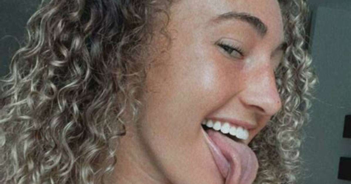 The Karlye Taylor Onlyfans Leaks That Shook the Internet