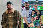 The Kelce Brothers' Father Revealed
