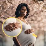 The Latest on Michelle Obama's Pregnancy