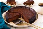The Lead of Black Cake