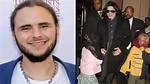 The Legacy of Michael Jackson's Son: a Journey Through Fame and Family